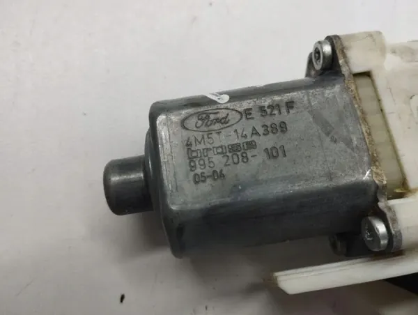 Ford Focus 2005 Régulateur de vitre avant OEM 981548106 image 10