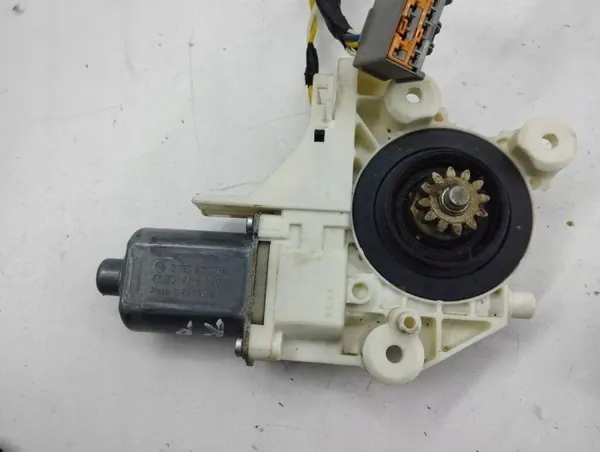 Ford Focus 2005 Régulateur de vitre avant OEM 981548106 image 8