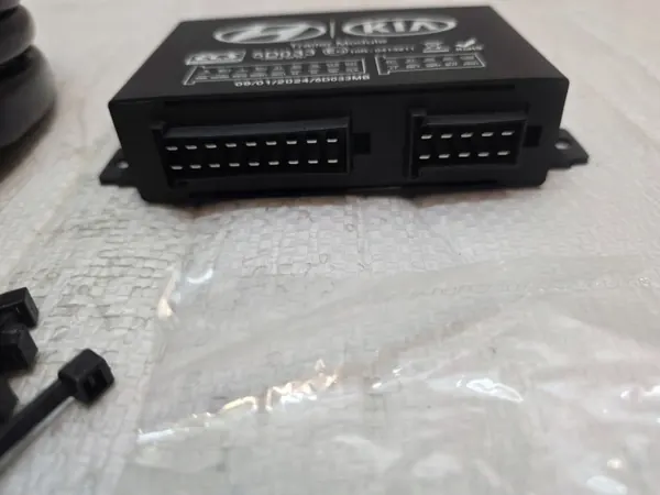 Cableado enganche Kia OEM L201582018 Trasero image 4
