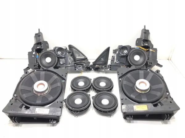Harman Kardon Luidsprekers OEM 9210151 voor BMW F36 image 2
