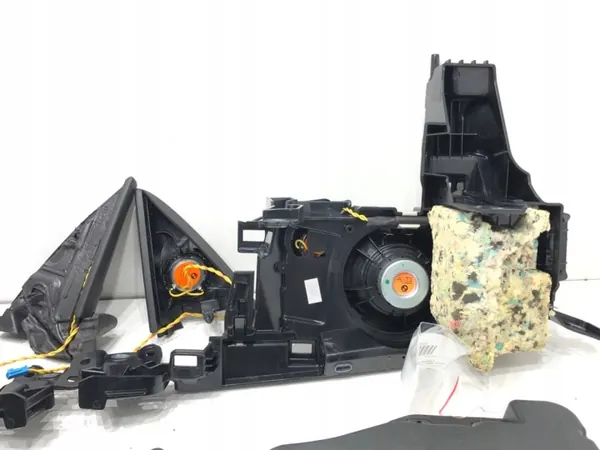 Harman Kardon Luidsprekers OEM 9210151 voor BMW F36 image 10