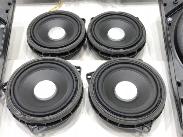 Harman Kardon Luidsprekers OEM 9210151 voor BMW F36 image 3