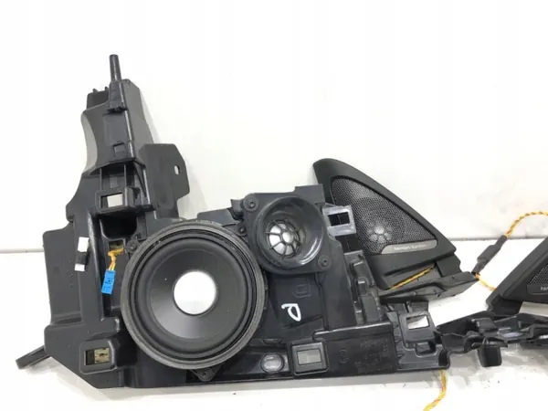 Harman Kardon Luidsprekers OEM 9210151 voor BMW F36 image 4