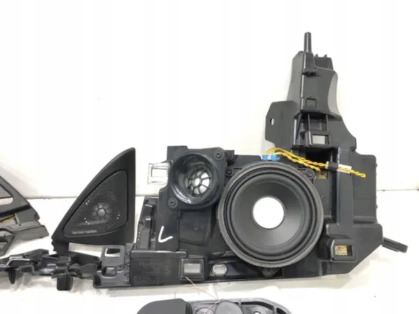 Harman Kardon Luidsprekers OEM 9210151 voor BMW F36 image 5