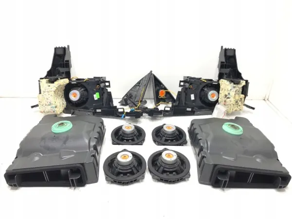 Harman Kardon Luidsprekers OEM 9210151 voor BMW F36 image 6