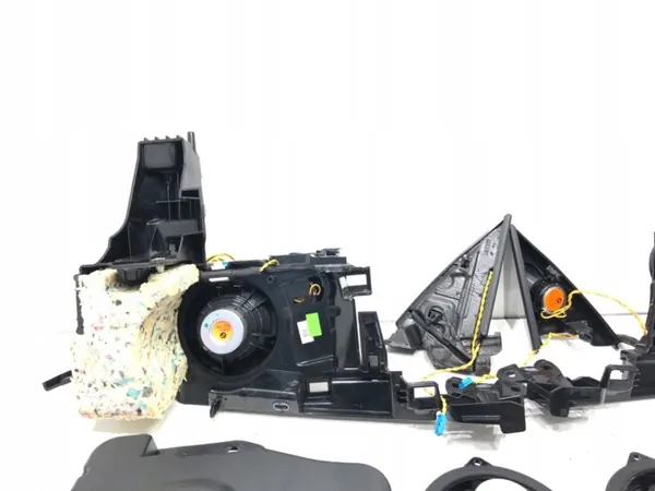 Harman Kardon Luidsprekers OEM 9210151 voor BMW F36 image 9