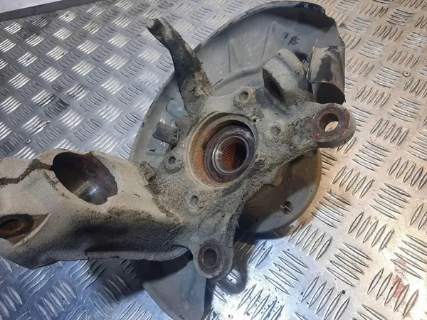 Snodo anteriore destro VW JETTA III 5C0407256A image 3