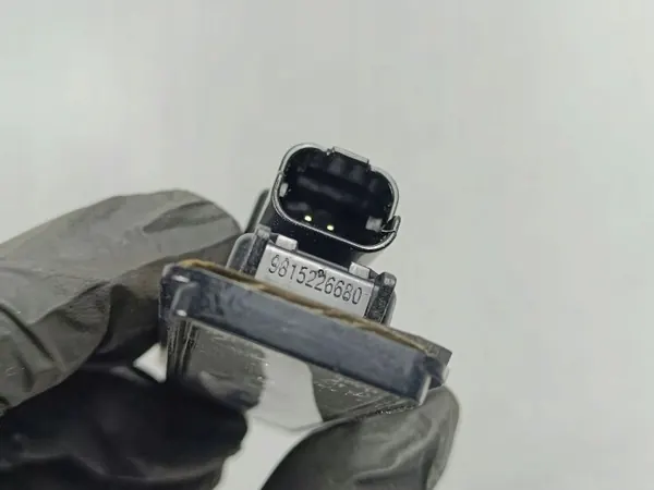 Gebrauchtes OEM NA Kennzeichenleuchte für DS 7 Crossback image 3