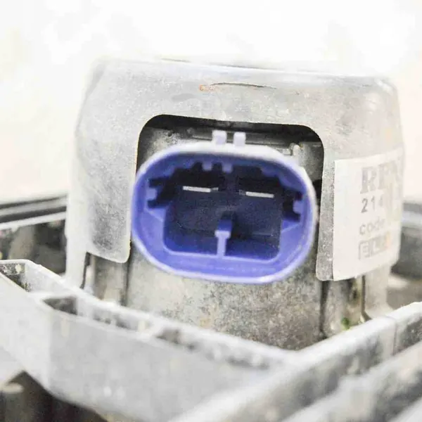 Dacia Sandero 2015 Kylarrubrik image 5