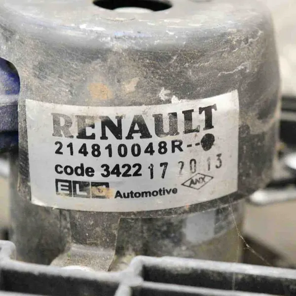 Dacia Sandero 2015 Kylarrubrik image 6