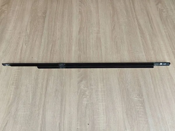 Junta de puerta BMW OEM 7404030 trasera derecha Shadowline image 5