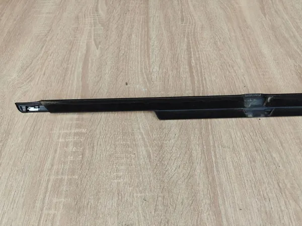 Junta de puerta BMW OEM 7404030 trasera derecha Shadowline image 7