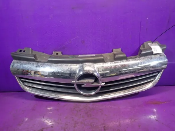 Opel Zafira B grille-embleem OEM Zawada-383827- image 2
