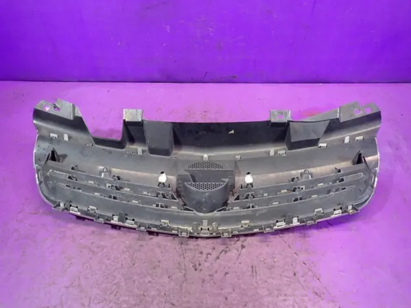 Opel Zafira B grille-embleem OEM Zawada-383827- image 4