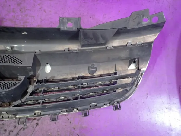 Opel Zafira B grille-embleem OEM Zawada-383827- image 5