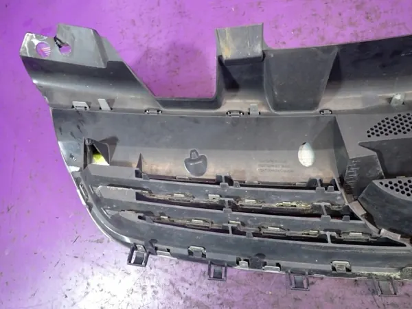 Opel Zafira B grille-embleem OEM Zawada-383827- image 6