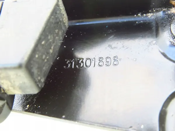 Kofferraumverriegelung OEM 31301696 - Gebraucht image 6