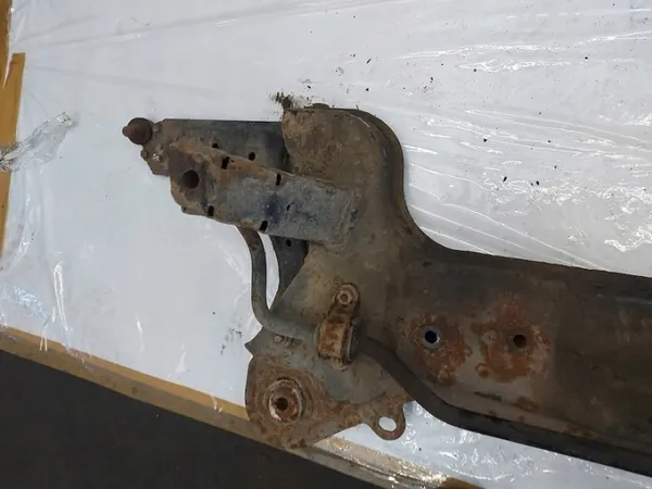 Motorquerstrebe OEM 51804489 für Fiat Bravo 2 image 3
