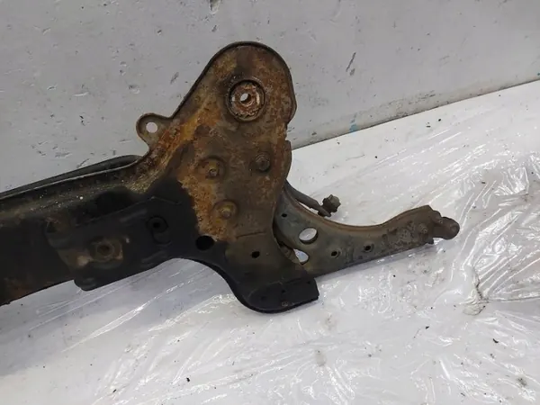 Motorquerstrebe OEM 51804489 für Fiat Bravo 2 image 5