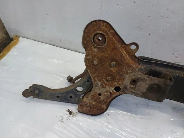 Motorquerstrebe OEM 51804489 für Fiat Bravo 2 image 6