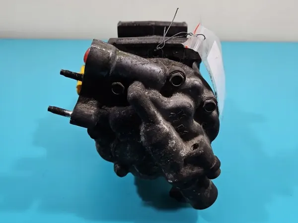 AC Compressor Peugeot 407 9656572680 SD7C16 image 4