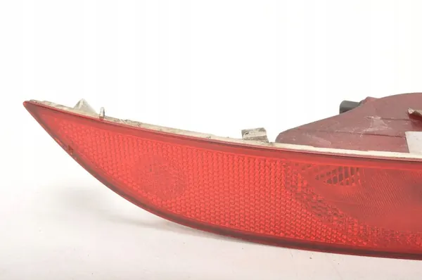 VOLVO V40 II Lámpara Antiniebla Trasera Derecha 31290577 image 2