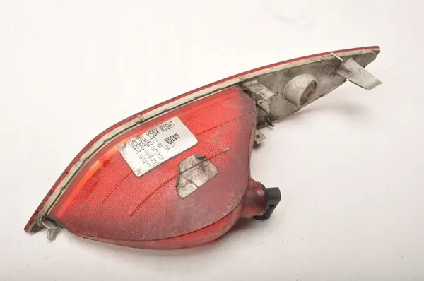 VOLVO V40 II Lámpara Antiniebla Trasera Derecha 31290577 image 4