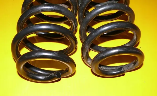 Etujousituksen jouset OEM JOK-214-E125 Audi A6 C6 image 3