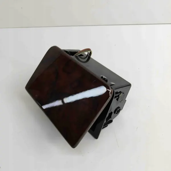 Cenicero salpicadero OEM 1408100133 Mercedes S W140 image 3