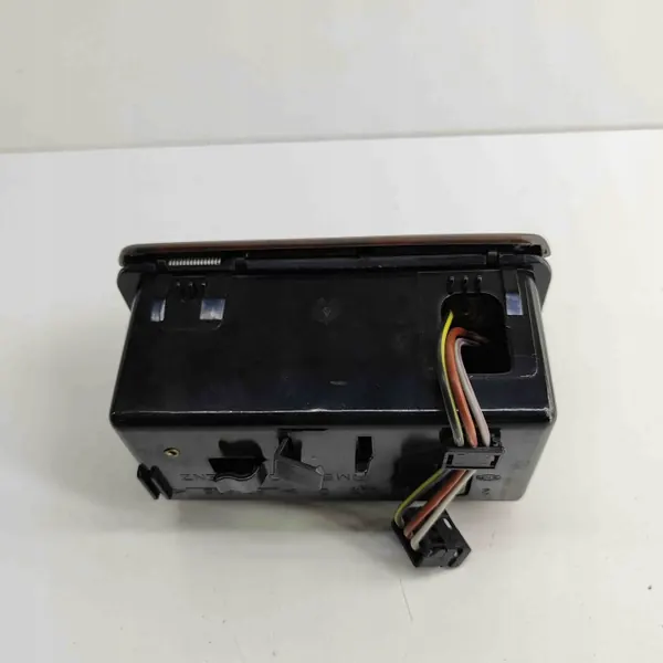 Cenicero salpicadero OEM 1408100133 Mercedes S W140 image 4