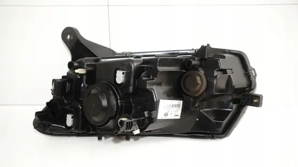 Oikea Etuvalo Dacia Logan II 12-17 OEM 360149020 image 7