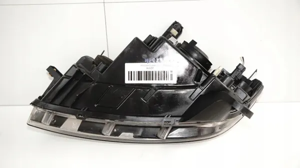 Oikea Etuvalo Dacia Logan II 12-17 OEM 360149020 image 8
