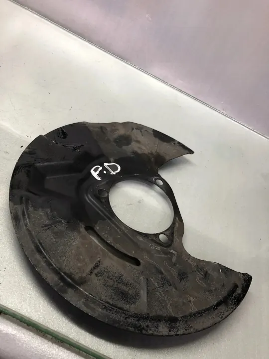 Vorderer Bremsscheibe OEM 22921538 für Opel Insignia B image 2