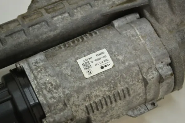 Caixa de direção elétrica BMW E90 OEM 6792942 image 10