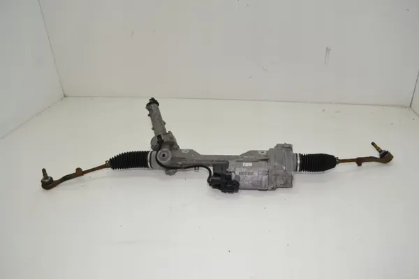Caixa de direção elétrica BMW E90 OEM 6792942 image 4