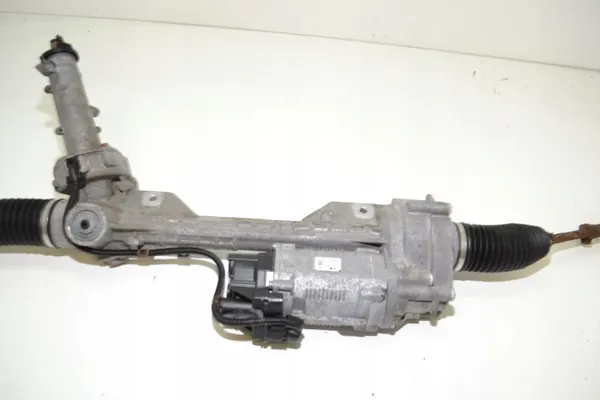 Caixa de direção elétrica BMW E90 OEM 6792942 image 6