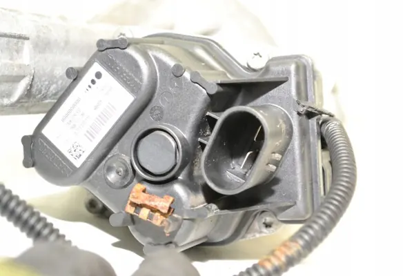 Caixa de direção elétrica BMW E90 OEM 6792942 image 8