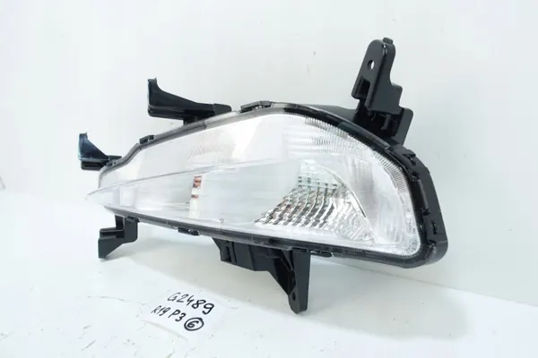 Lâmpada DRL esquerda dianteira OEM 92207-G4500 Hyundai i30 image 3