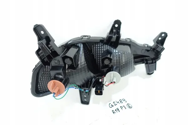 Lâmpada DRL esquerda dianteira OEM 92207-G4500 Hyundai i30 image 4