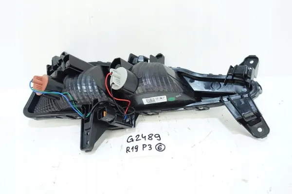 Lâmpada DRL esquerda dianteira OEM 92207-G4500 Hyundai i30 image 6