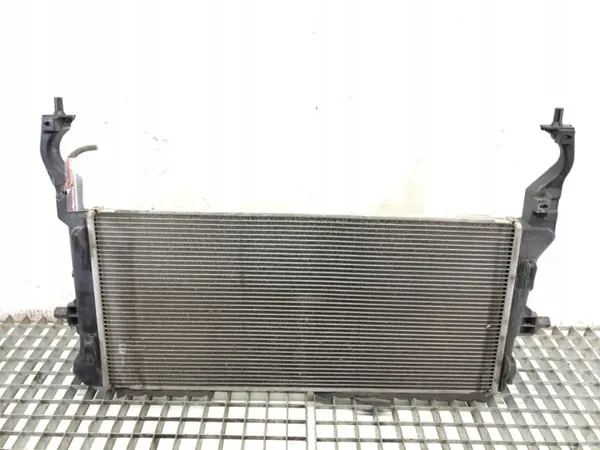 CHŁODNICA WODY HYUNDAI KONA 1.0 120KM 25310-J9XXX RADIATOR image 2