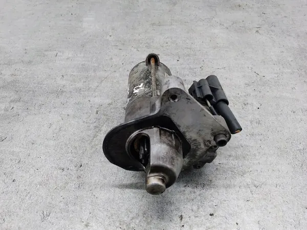 Motor de arranque Ford Fiesta MK6 1.4 TDCI image 4