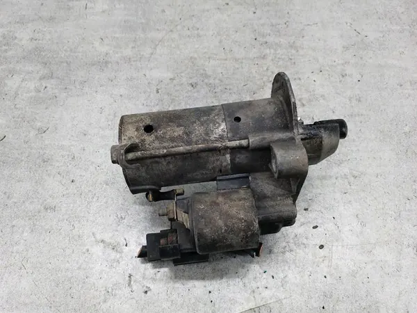 Motor de arranque Ford Fiesta MK6 1.4 TDCI image 7