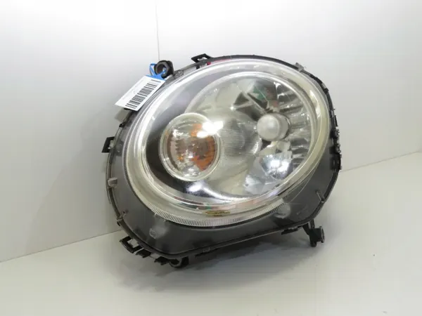 Linker Frontscheinwerfer OEM 360167094 Mini Cooper R56 image 2