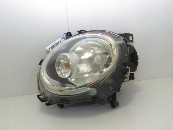 Linker Frontscheinwerfer OEM 360167094 Mini Cooper R56 image 4