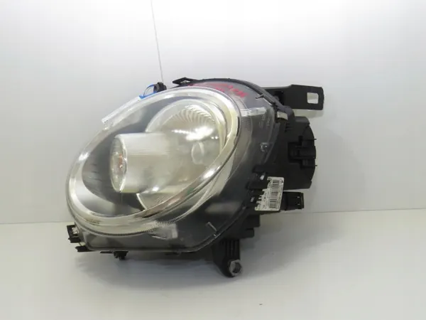Linker Frontscheinwerfer OEM 360167094 Mini Cooper R56 image 5