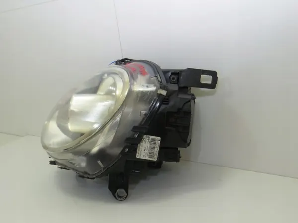 Linker Frontscheinwerfer OEM 360167094 Mini Cooper R56 image 6