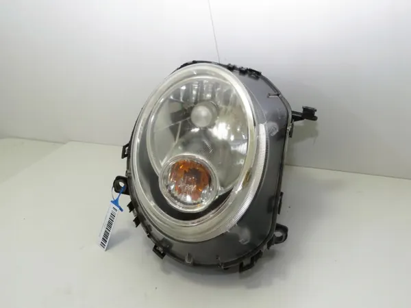 Linker Frontscheinwerfer OEM 360167094 Mini Cooper R56 image 7