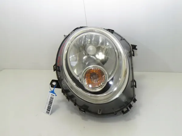 Linker Frontscheinwerfer OEM 360167094 Mini Cooper R56 image 8
