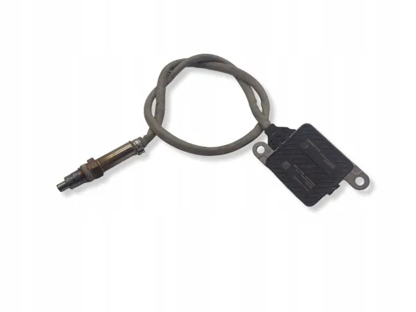 Capteur NOX Iveco Daily VI E6 OEM SSP13228 Occasion image 2